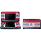 NFL New York Giants Trailblazer 3DS (2011) Skin